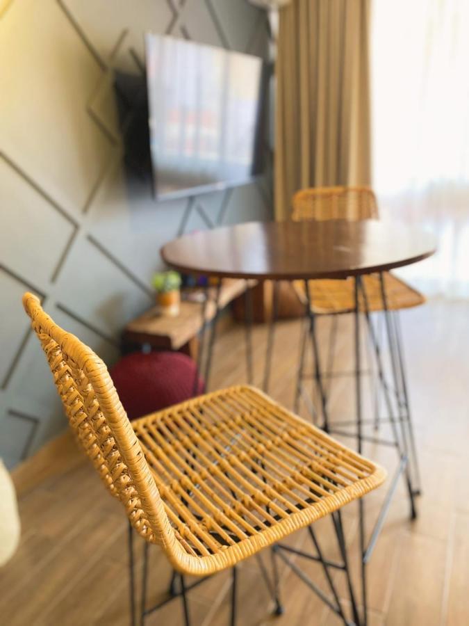 דירות Layoo, Tu Casa En Oaxaca 101 מראה חיצוני תמונה